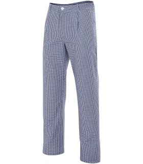 Chaqueta de hombre para cocina y hostelería Velilla 351.