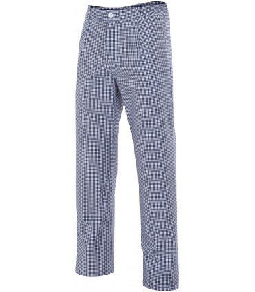 Chaqueta de hombre para cocina y hostelería Velilla 351.