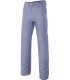 Pantalón de hombre para cocina y hostelería Velilla 350.