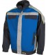 Cazadora para industria Workteam WF5851