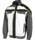Cazadora para industria Workteam WF5851