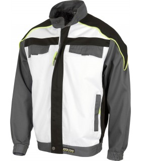 Cazadora para industria Workteam WF5851