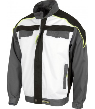 Cazadora para industria Workteam WF5851
