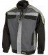 Cazadora para industria Workteam WF5851