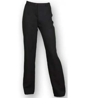 Pantalón de mujer para hostelería Gary's 2032