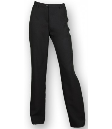 Pantalón de mujer para hostelería Gary's 2032