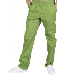 Pantalón unisex sanitario goma Gary's 7733G