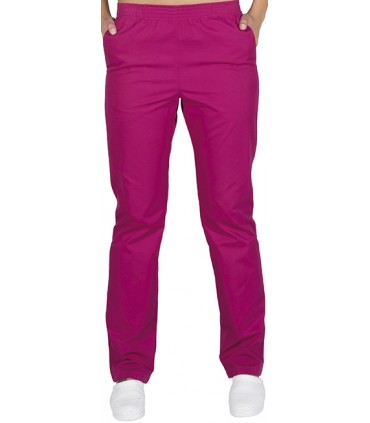 Pantalón unisex sanitario goma Gary's 7733G