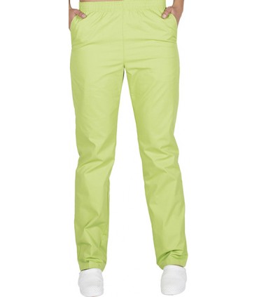 Pantalón unisex sanitario goma Gary's 7733G