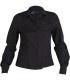Blusa de mujer para hostelería, estética, sanidad Gary's 246 ML.