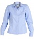 Blusa de mujer para hostelería, estética, sanidad Gary's 246 ML.
