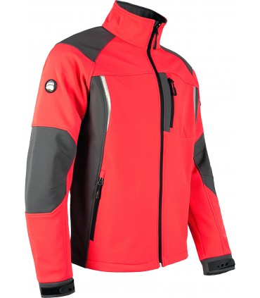 Chaqueta Deportiva de hombre Workshell S9495