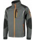Chaqueta Deportiva de hombre Workshell S9495
