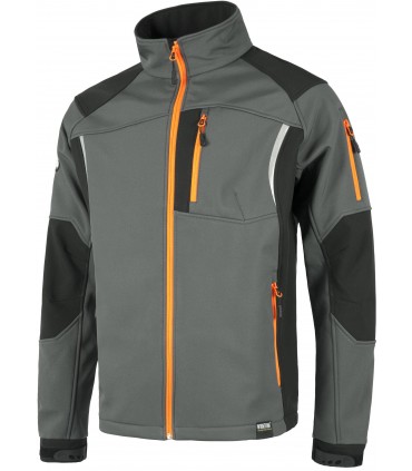 Chaqueta Deportiva de hombre Workshell S9495
