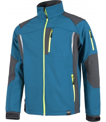 Chaqueta Deportiva de hombre Workshell S9495