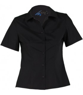 Blusa de mujer para hostelería, estética, sanidad Gary's 246.