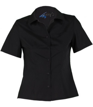 Blusa de mujer para hostelería, estética, sanidad Gary's 246.