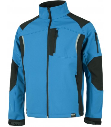 Chaqueta Deportiva de hombre Workshell S9495