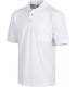 Polo manga corta para industria y servicios S6502