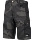 Bermuda Camuflaje Sport Workteam S8516