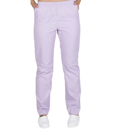Pantalón unisex sanitario goma Gary's 7733G