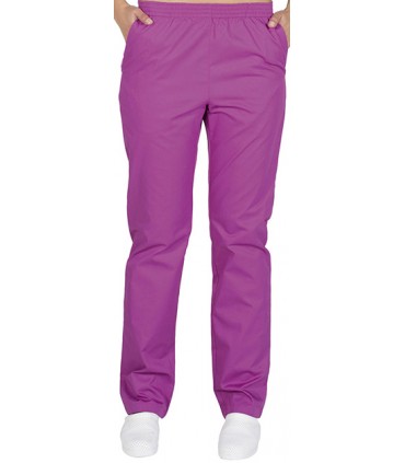 Pantalón unisex sanitario goma Gary's 7733G