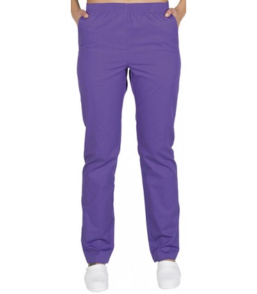 Pantalón unisex sanitario goma Gary's 7733G