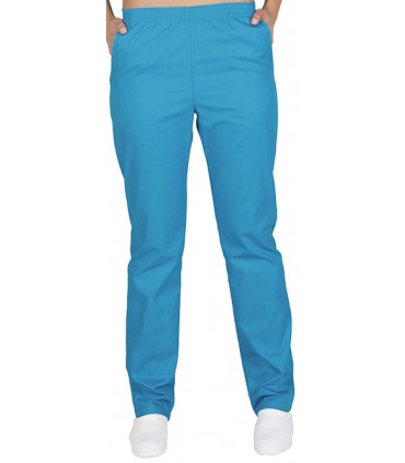 Pantalón unisex sanitario goma Gary's 7733G