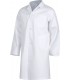 Bata sanitaria de laboratorio para niño Workteam B6800 