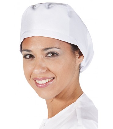 Gorro sanitario microfibra con elástico 4476 Gary's