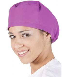 Gorro sanitario microfibra con elástico 4476 Gary's