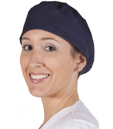 Gorro sanitario microfibra con elástico 4476 Gary's