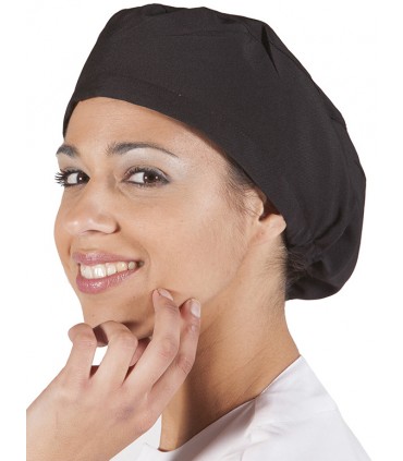 Gorro sanitario microfibra con elástico 4476 Gary's