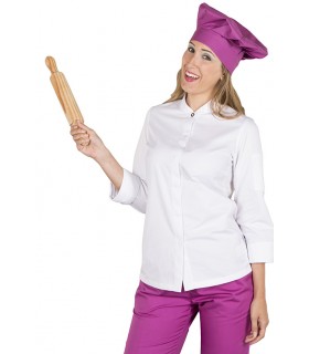 Chaqueta de mujer para cocina Gary's "Varela" 9421