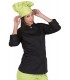 Chaqueta de mujer para cocina Gary's "Varela" 9421