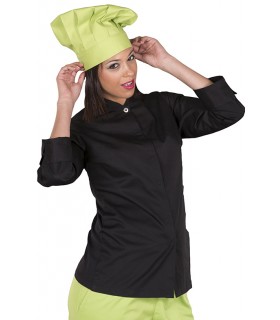 Chaqueta de mujer para cocina Gary's "Varela" 9421