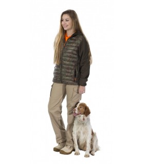 Chaqueta Sudadera sport Hunterteam S8550