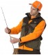 Chaleco Multibolsillos Ripstop Sport S8530