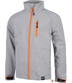 Chaqueta Deportiva Workshell S9480