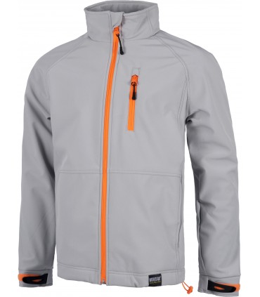 Chaqueta Deportiva Workshell S9480