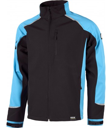 Chaqueta Deportiva Workshell S9498