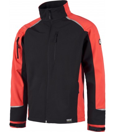 Chaqueta Deportiva Workshell S9498