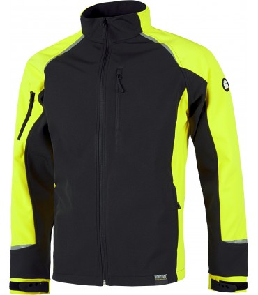Chaqueta Deportiva Workshell S9498