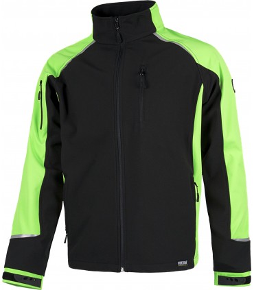 Chaqueta Deportiva Workshell S9498