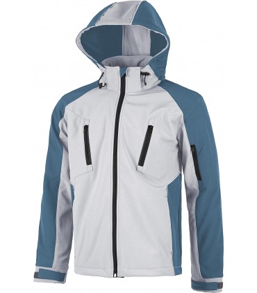 Chaqueta Deportiva Workshell WF1040