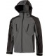 Chaqueta Deportiva Workshell WF1040