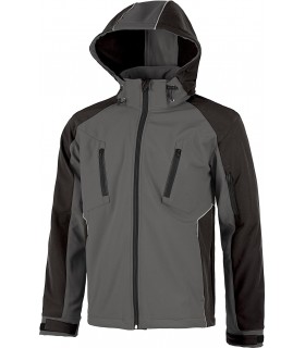 Chaqueta Deportiva Workshell WF1040