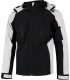 Chaqueta Deportiva Workshell WF1040