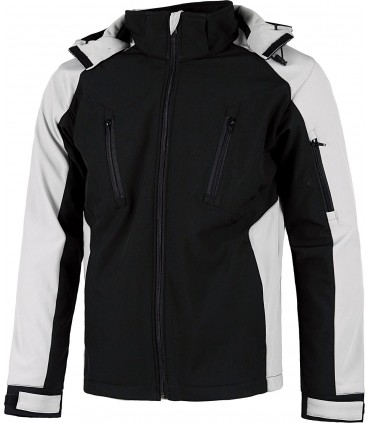 Chaqueta Deportiva Workshell WF1040