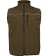 Chaleco deportivo Workshell S9310